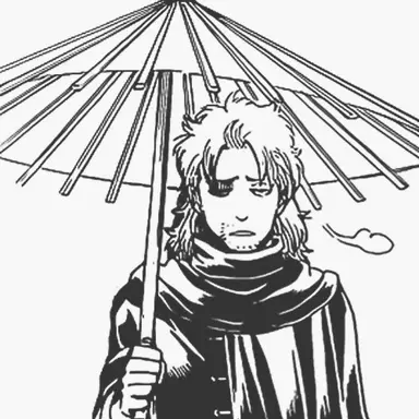 Profile image of 阿伏兎