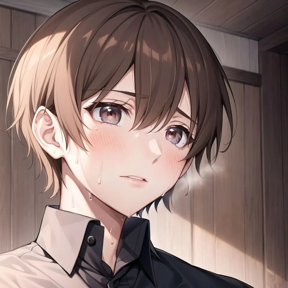 n2_nq._의 弟は思春期男子！