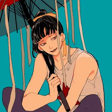 Profile image of カナブン