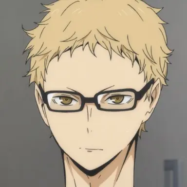 Profile image of 月島 蛍