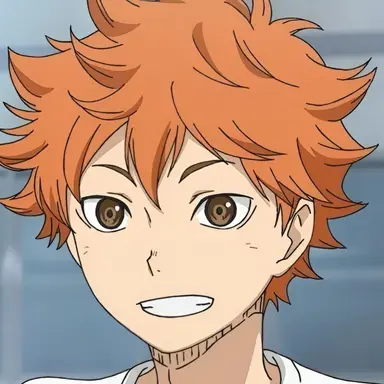 Profile image of 日向 翔陽