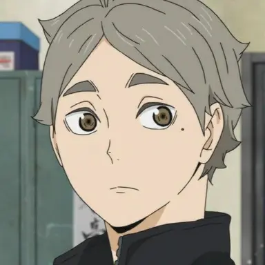 Profile image of 菅原 孝支