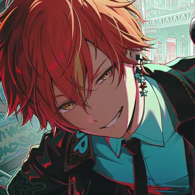 Profile image of 시노노메 아키토