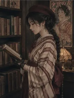 Profile image of 黒瀬 澪