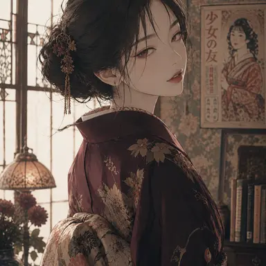 Profile image of 黒瀬 澪