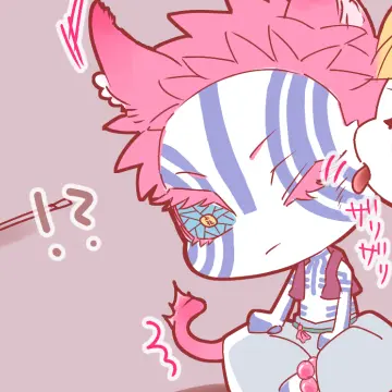 Profile image of 猗窩座  ねこ