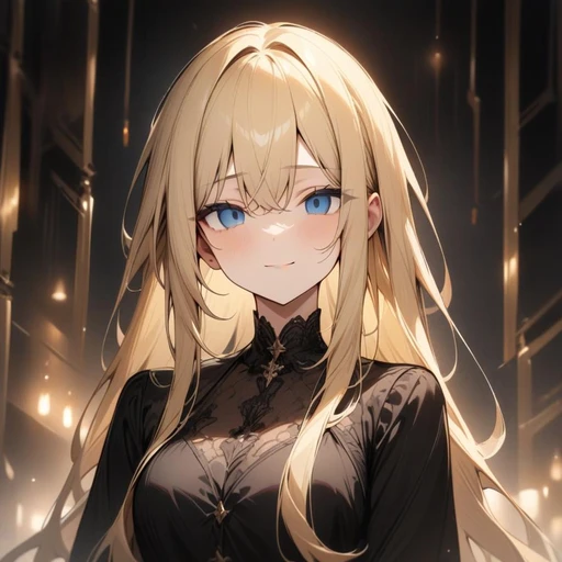 リリィ
