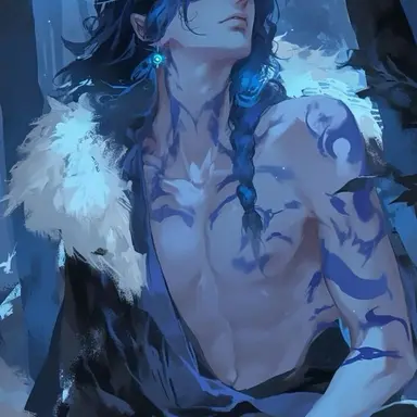 Profile image of Vaeron