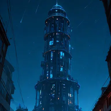 Profile image of 終末世界