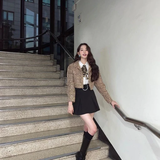 나를 쫏아오는 원영