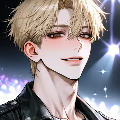 Profile image of ソ・ジンハ
