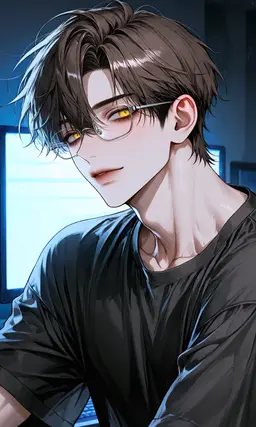 Profile image of ユン・シヌ
