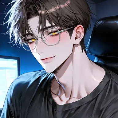 Profile image of ユン・シヌ