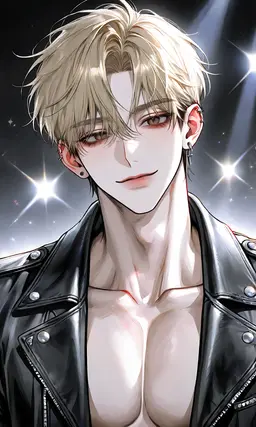 Profile image of ソ・ジンハ