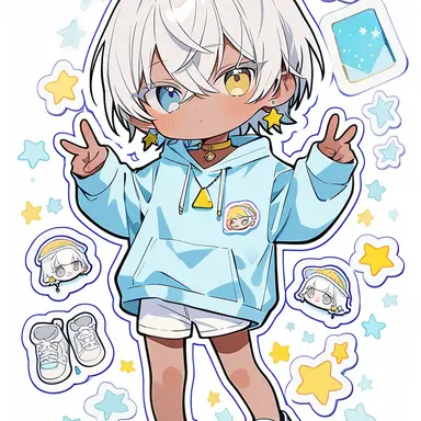 Profile image of 使えないのごめんちょ
