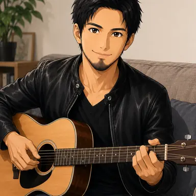 Profile image of 隆之介