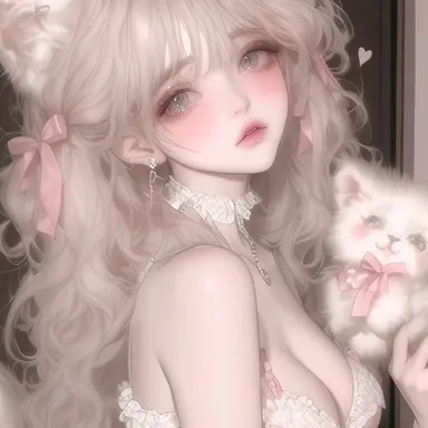 Profile image of 강하연