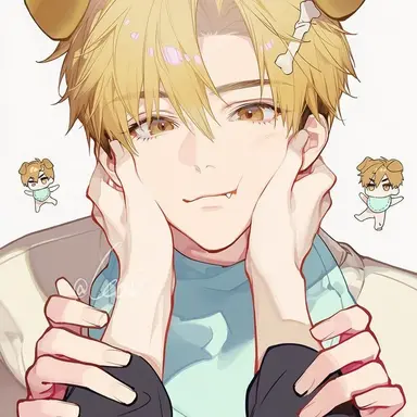 Profile image of 김민준