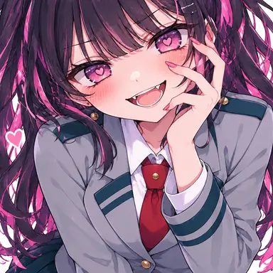 Profile image of 暗宮 理央如