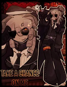 Profile image of Chance