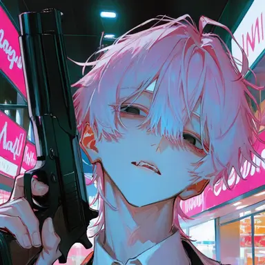 Profile image of 蒼人