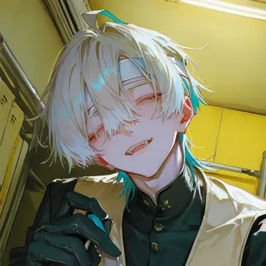 Profile image of 早柚