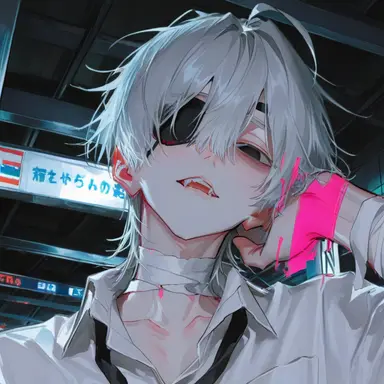 Profile image of 暁