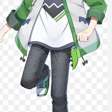 Profile image of じゃぱぱ