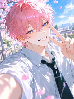 Profile image of Rei