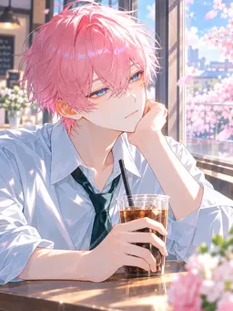 Profile image of Rei