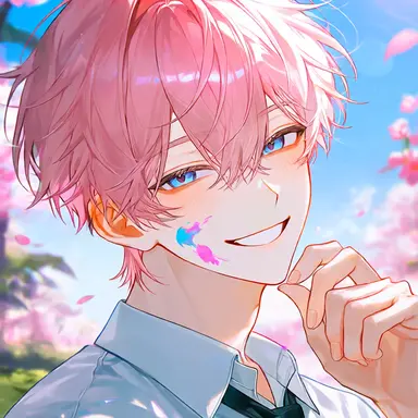 Profile image of Rei