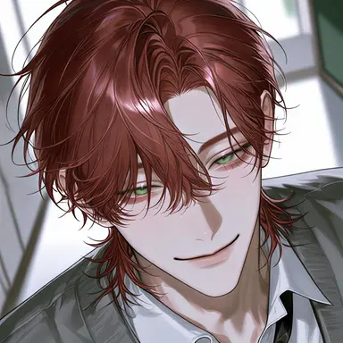 Profile image of 律