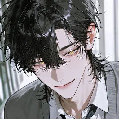 Profile image of 悟
