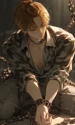 Profile image of 신도 메이카