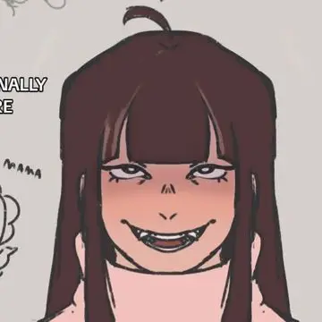 Profile image of Delilah