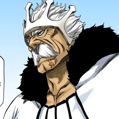 Profile image of Baraggan