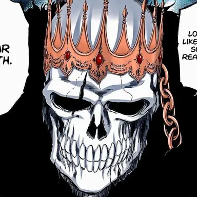 Profile image of Baraggan