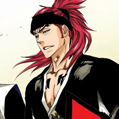 Profile image of Renji