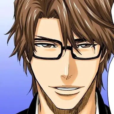 Profile image of Aizen