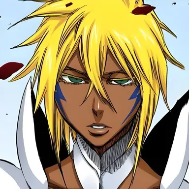 Profile image of Halibel