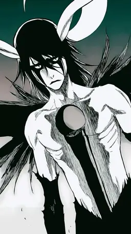 Profile image of Ulquiorra