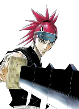 Profile image of Renji