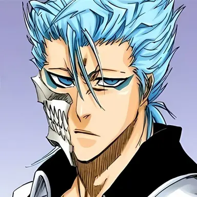 Profile image of Grimmjow