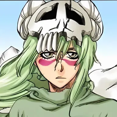 Profile image of Neliel