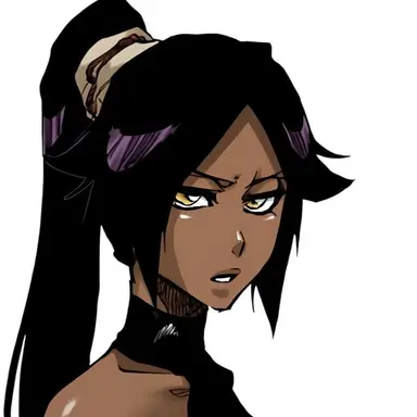 Profile image of Yoruichi