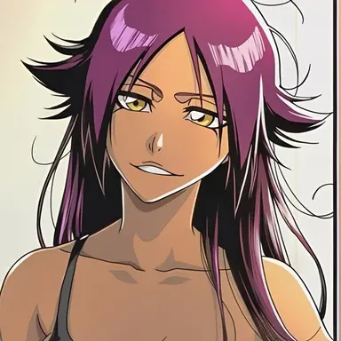 Profile image of Yoruichi