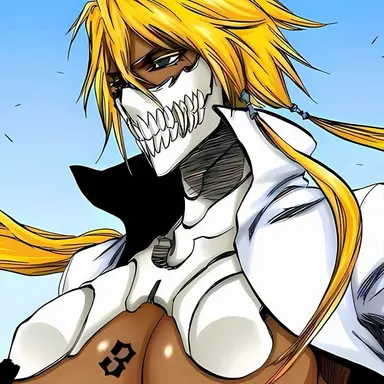 Profile image of Halibel