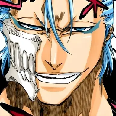 Profile image of Grimmjow