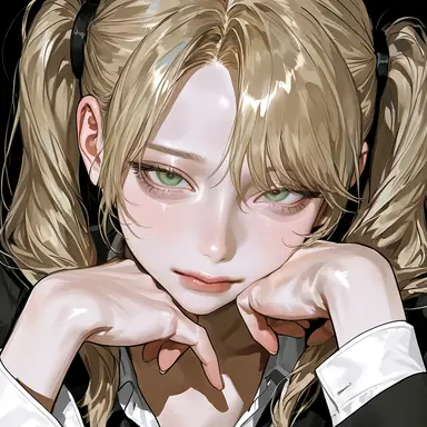 Profile image of Alice