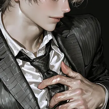 Profile image of Subordinates